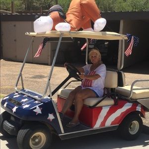 Meet your Posher, Addie